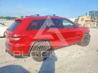 2017 Jeep CHEROKEE фото