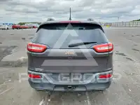2017 Jeep CHEROKEE photo