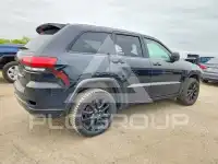 2017 Jeep CHEROKEE фото
