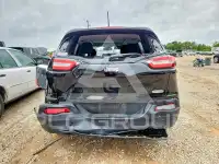 2017 Jeep Grand Cherokee фото