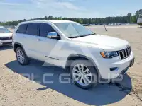 2017 Jeep CHEROKEE фото