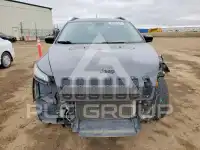 2017 Jeep CHEROKEE photo
