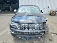 2017 Jeep CHEROKEE фото