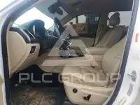 2017 Jeep CHEROKEE фото