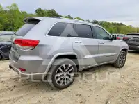 2017 Jeep CHEROKEE photo