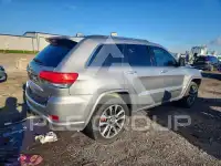 2017 Jeep CHEROKEE photo