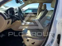 2017 Jeep Grand Cherokee фото