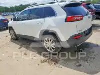 2017 Jeep CHEROKEE фото