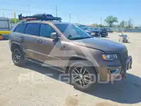 2017 Jeep CHEROKEE фото