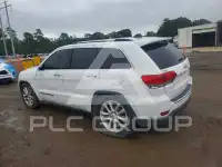 2017 Jeep CHEROKEE фото