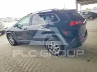 2017 Jeep CHEROKEE photo