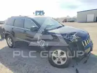 2017 Jeep CHEROKEE фото