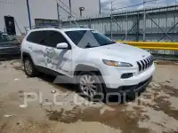 2017 Jeep CHEROKEE фото