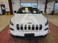 2017 Jeep CHEROKEE фото