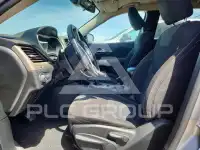 2017 Jeep CHEROKEE фото