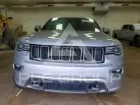 2017 Jeep CHEROKEE photo