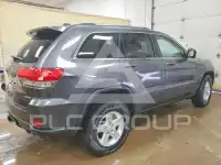 2017 Jeep CHEROKEE photo