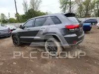 2017 Jeep CHEROKEE фото
