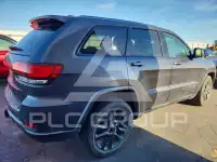 2017 Jeep CHEROKEE фото
