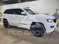2017 Jeep CHEROKEE фото