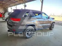 2017 Jeep CHEROKEE photo