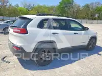 2017 Jeep CHEROKEE photo