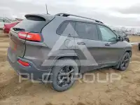2017 Jeep CHEROKEE photo