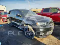 2017 Jeep CHEROKEE фото