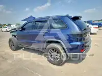 2017 Jeep CHEROKEE фото