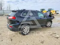 2017 Jeep CHEROKEE фото