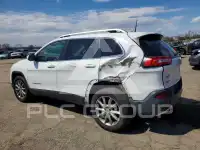 2017 Jeep CHEROKEE photo