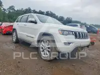2017 Jeep CHEROKEE фото