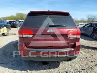2017 Jeep CHEROKEE фото
