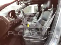 2017 Jeep Grand Cherokee фото
