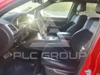 2017 Jeep CHEROKEE фото