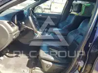 2017 Jeep CHEROKEE фото