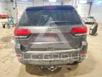 2017 Jeep CHEROKEE фото