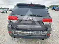 2017 Jeep CHEROKEE фото