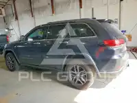 2017 Jeep CHEROKEE фото