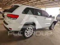 2017 Jeep CHEROKEE фото
