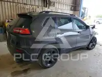 2017 Jeep CHEROKEE фото