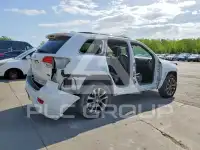 2017 Jeep CHEROKEE фото