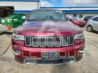 2017 Jeep CHEROKEE photo