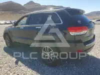 2017 Jeep CHEROKEE photo