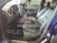 2017 Jeep CHEROKEE фото