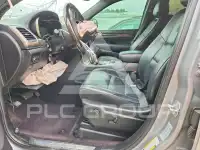 2017 Jeep CHEROKEE photo