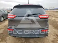 2017 Jeep CHEROKEE photo