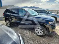 2017 Jeep CHEROKEE photo