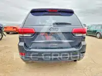 2017 Jeep CHEROKEE фото