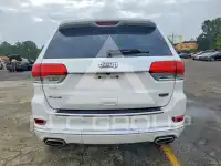 2017 Jeep CHEROKEE фото